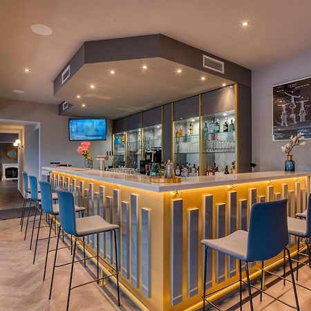 Fourside Hotel Saarbrücken Dış mekan fotoğraf