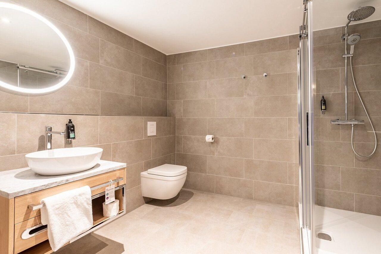 Fourside Hotel Saarbrücken Dış mekan fotoğraf