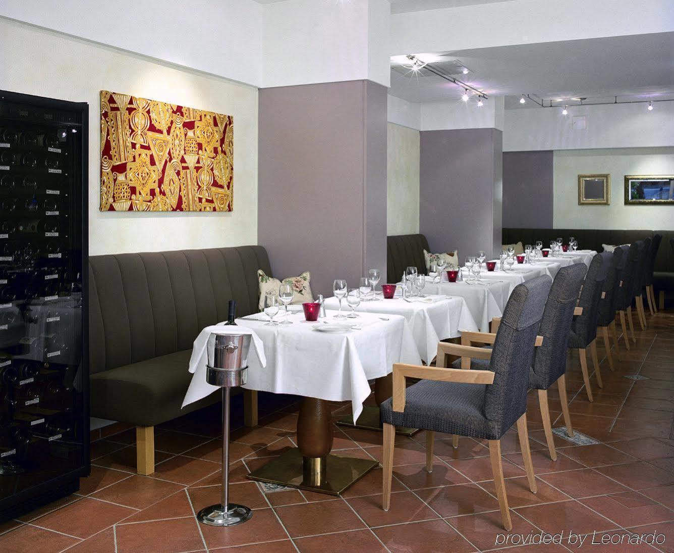 Fourside Hotel Saarbrücken Dış mekan fotoğraf